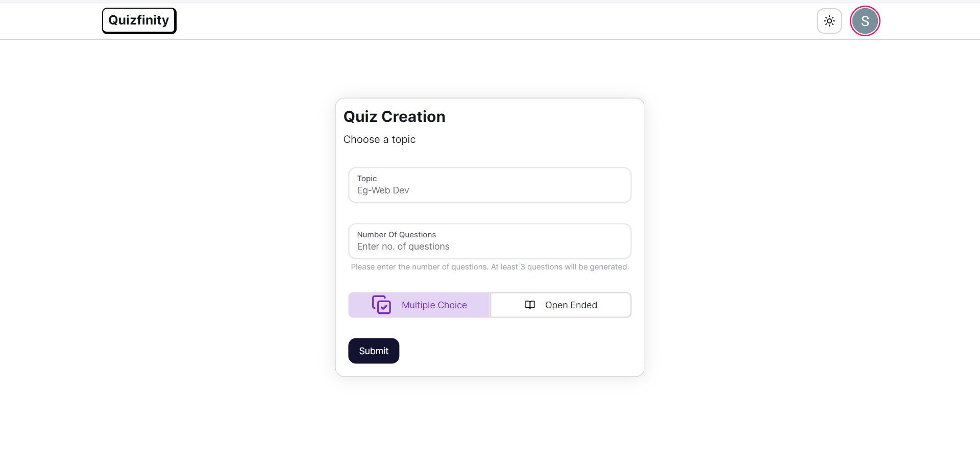 chat screenshot