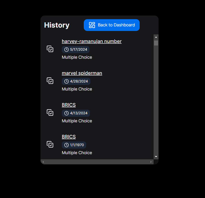chat screenshot